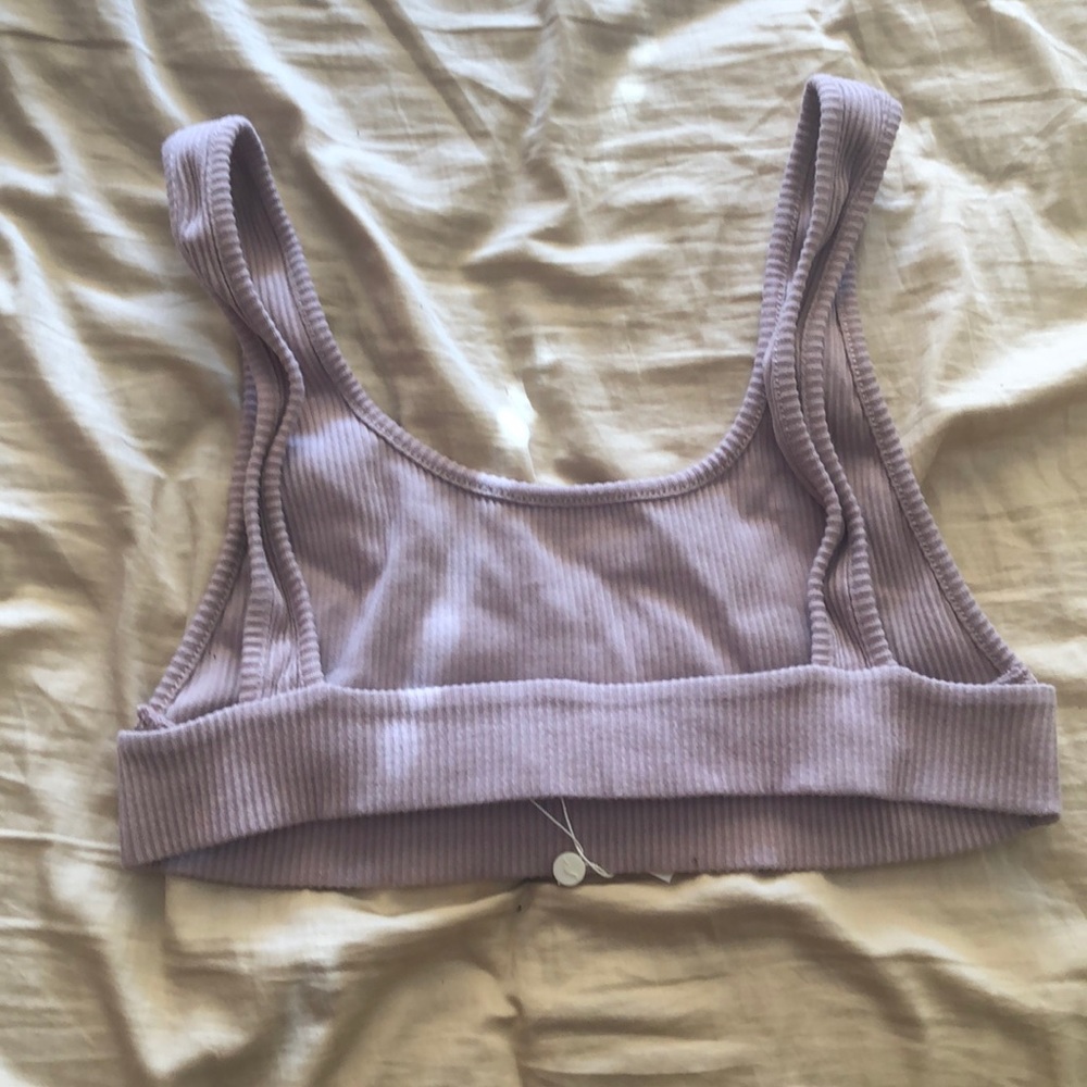 two piece lounge outfit - Picture 3 of 4